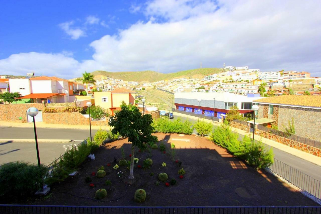 La Casa Canaria La Playa de Arguineguin Exterior photo