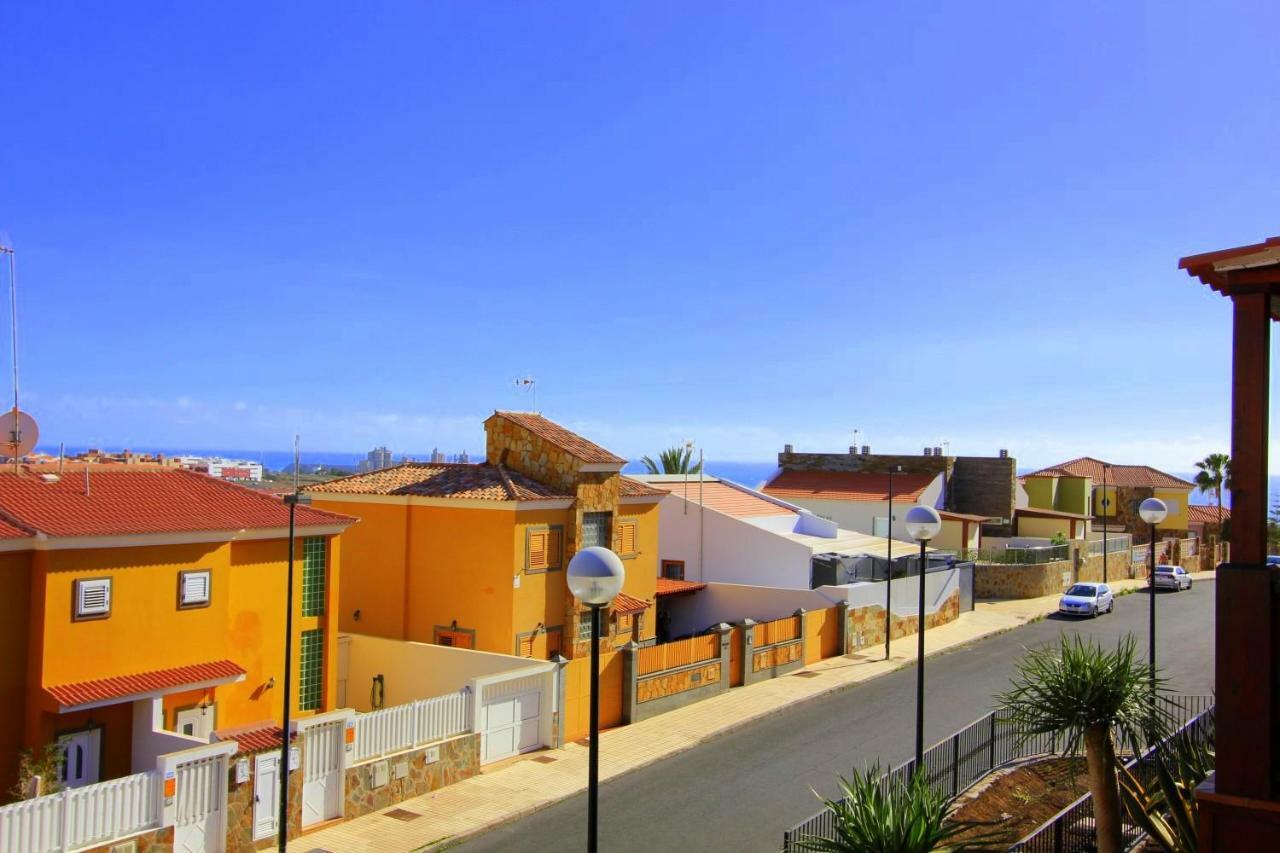 La Casa Canaria La Playa de Arguineguin Exterior photo