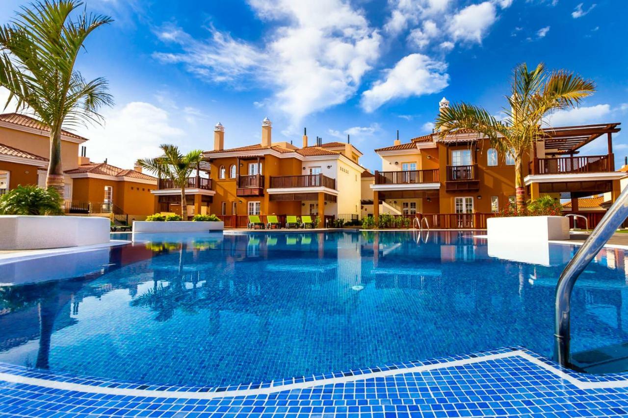 La Casa Canaria La Playa de Arguineguin Exterior photo